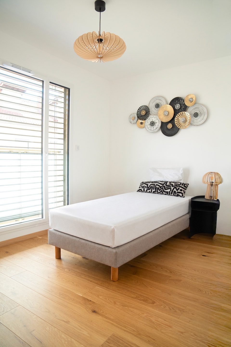 Logement Neuf Villeurbanne 9342