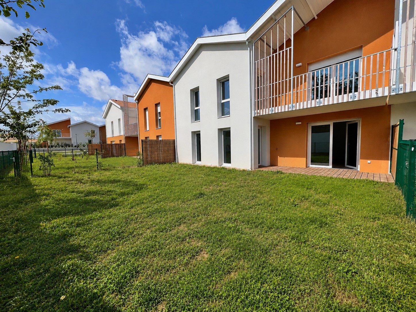 Logements neufs Fouras 5800