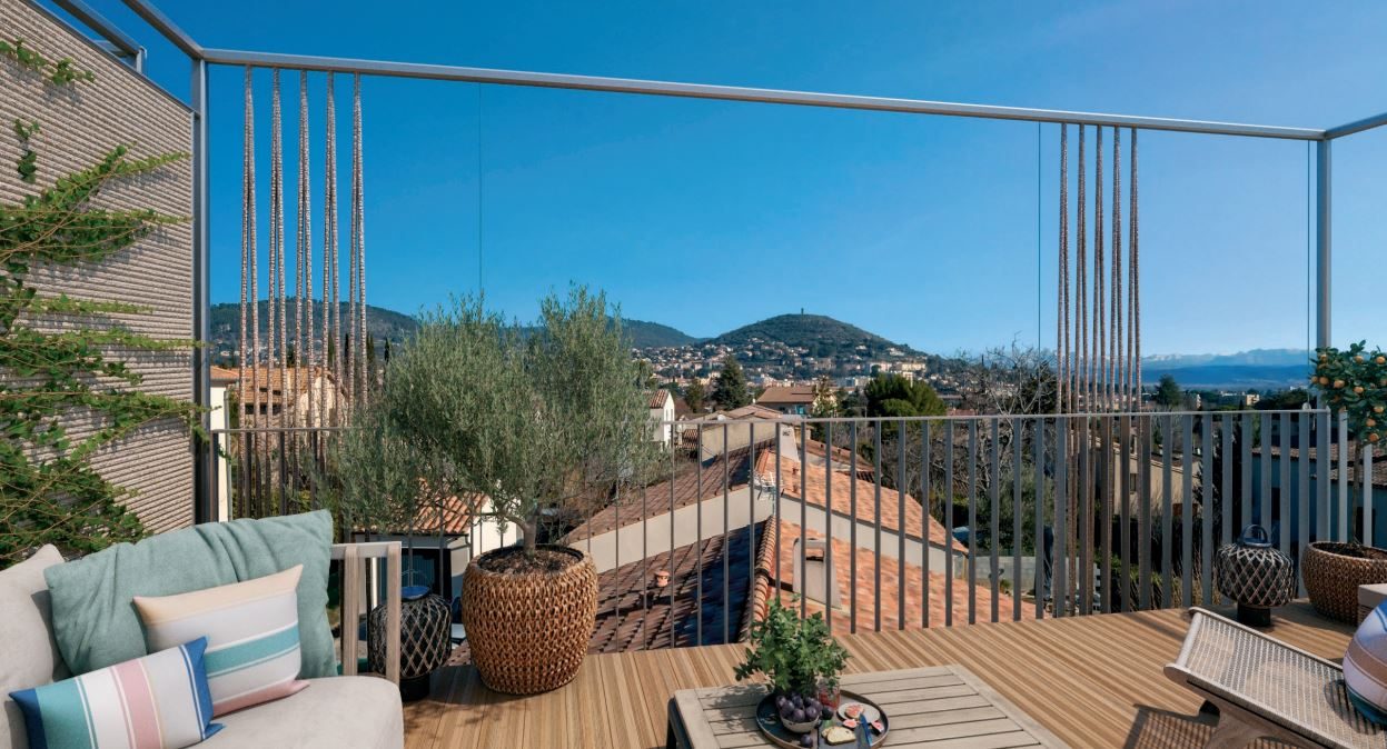 logements neufs Manosque 6281