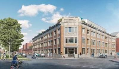 Logements neufs Tourcoing 3559