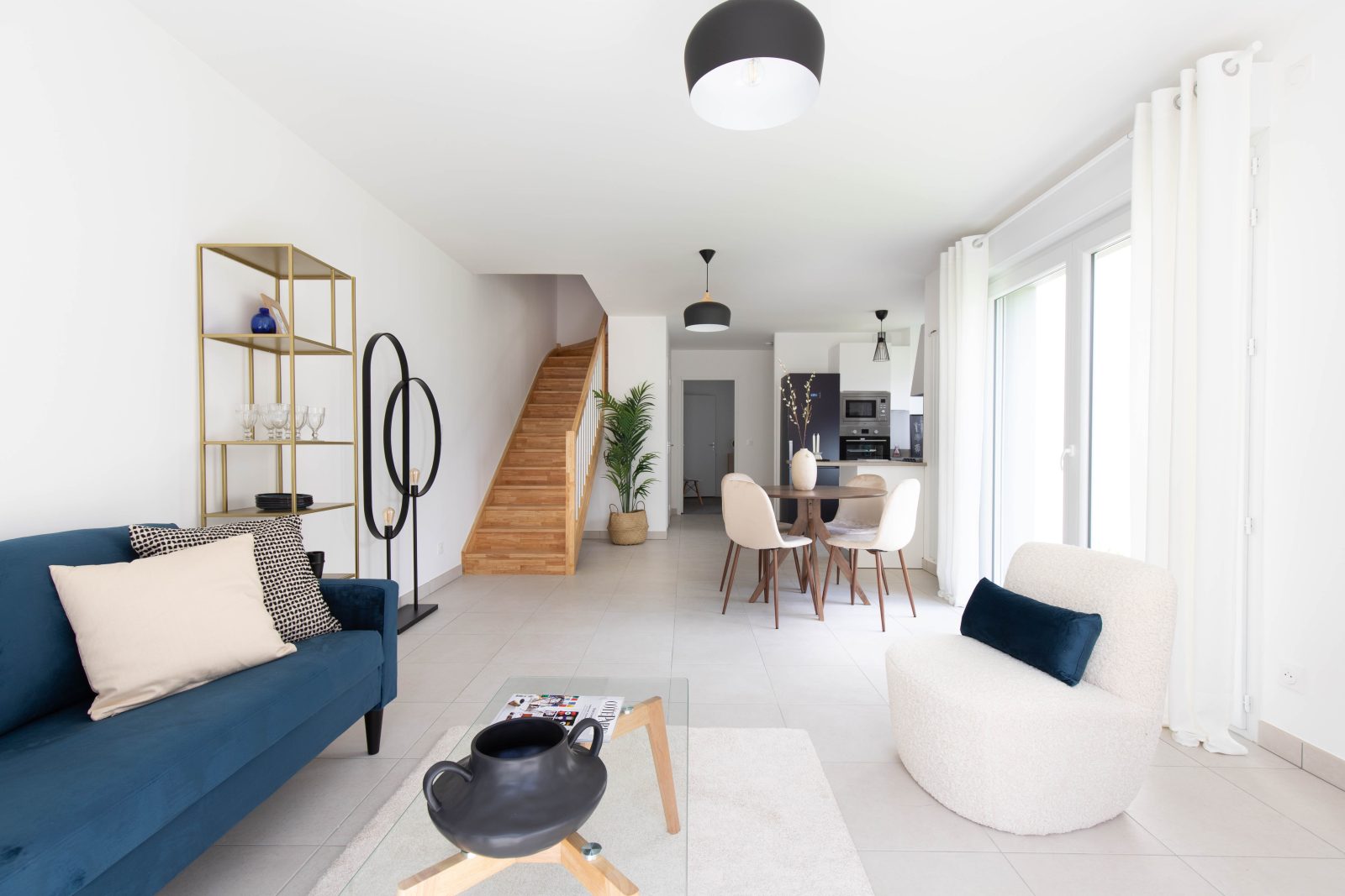 Maison neuve Le Mans 6458