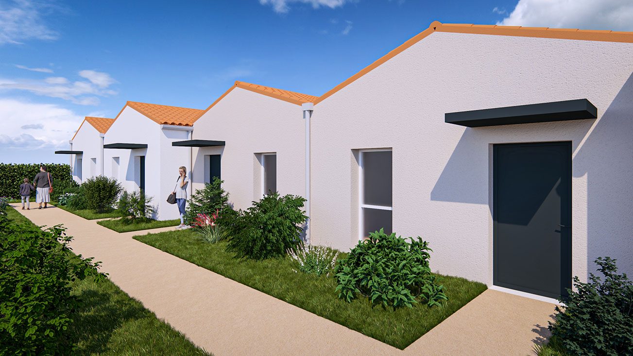 Maison Neuve Vaux 9817