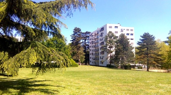 Nue-propriété Ecully 10555