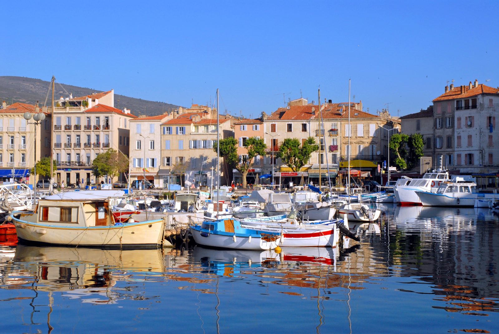 Nue-propriété La Ciotat 12730