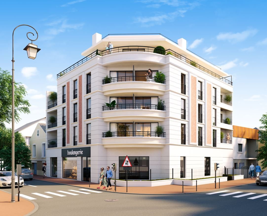 Appartement Saint-Maur-des-Fossés
