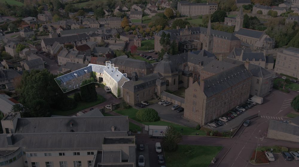Programme neuf à Coutances_CO-11462