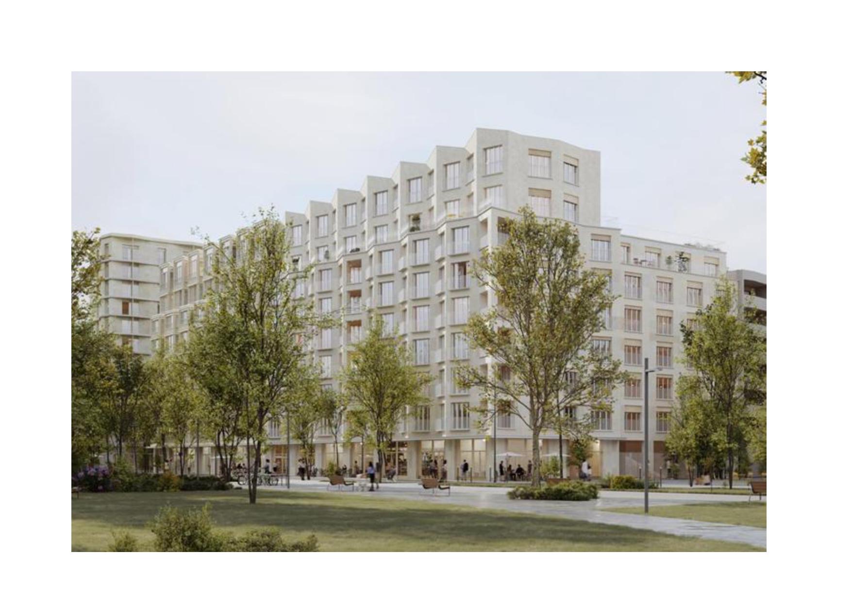 Appartement à Paris 18 75018 image 3