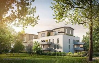 Programme neuf Bourg en Bresse 9941