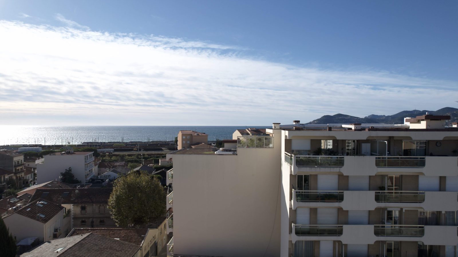 Programme Neuf Cannes 9128