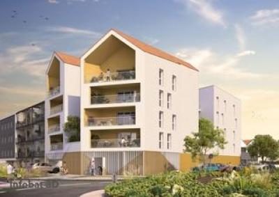Programme neuf La Rochelle 10488