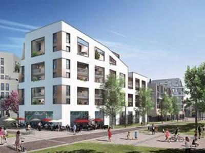 Programme neuf Montreuil 6967