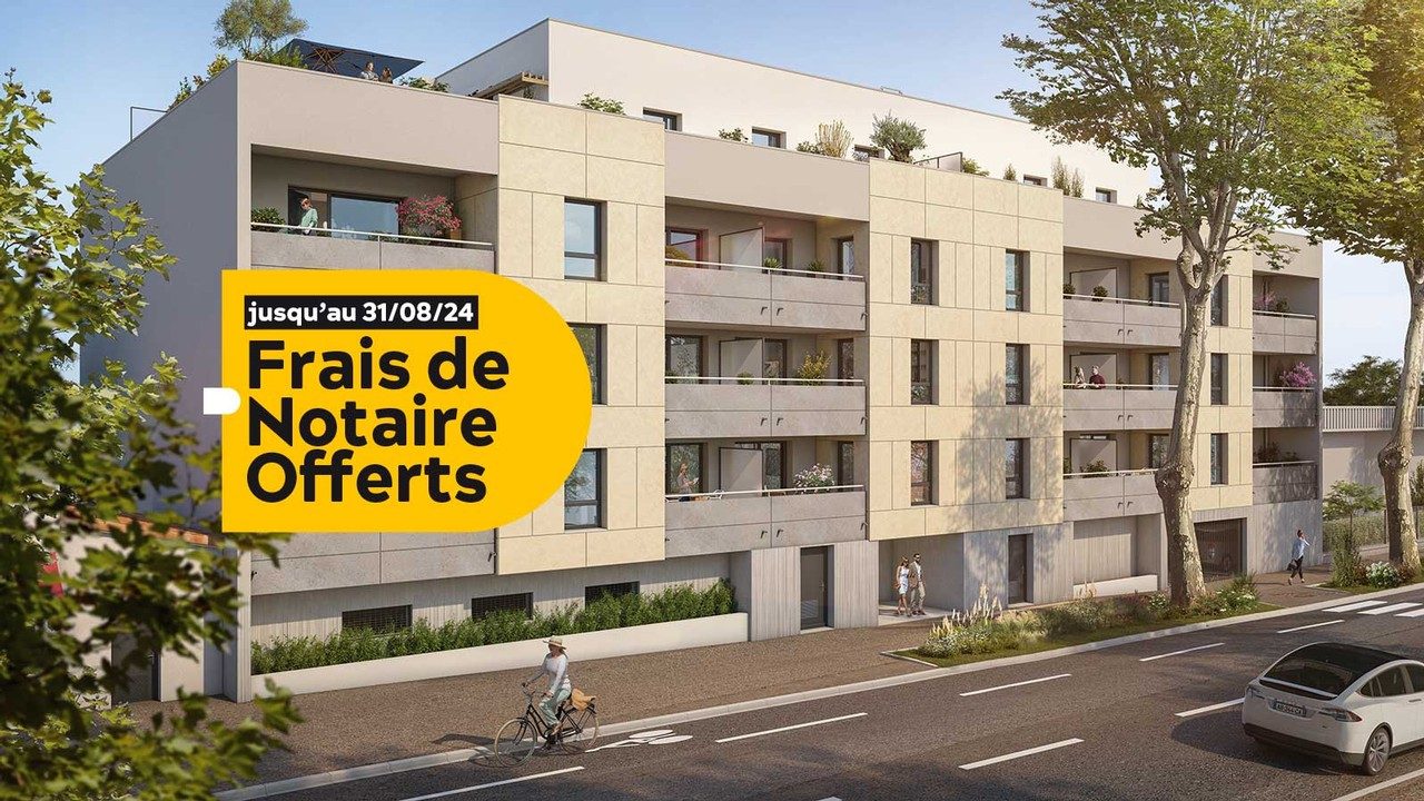 Appartement Narbonne