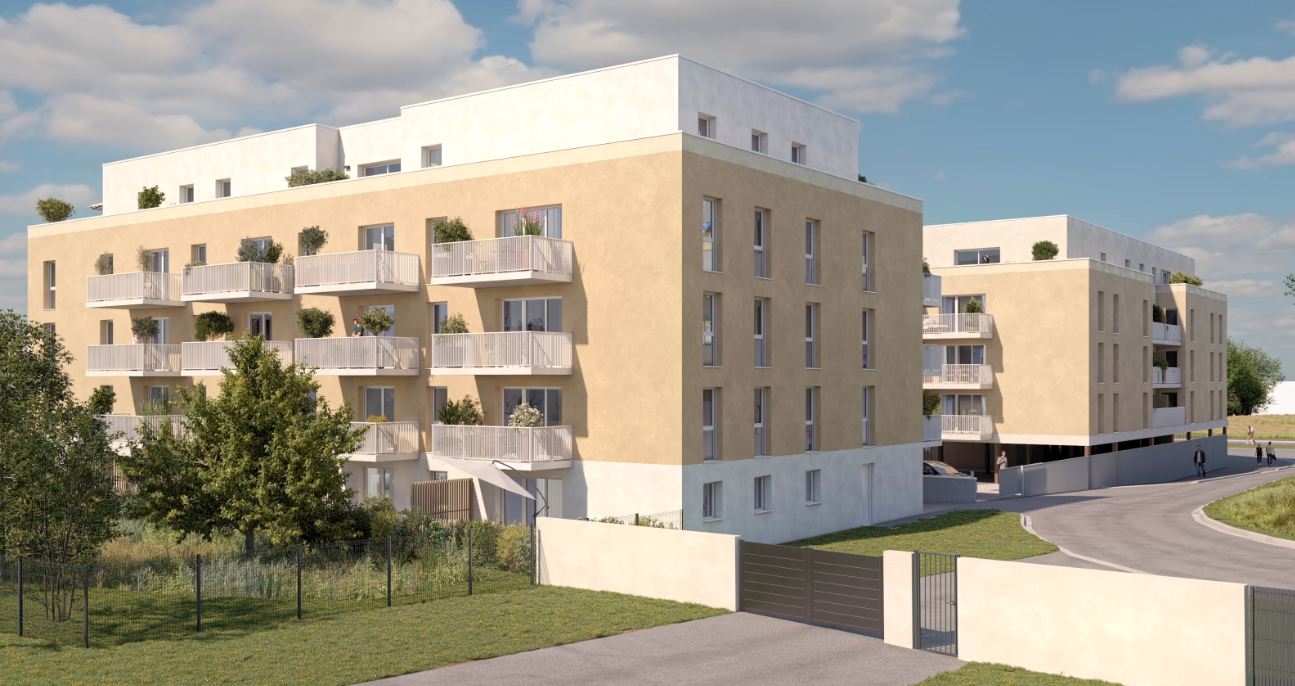 Programme neuf Paimpol 12569