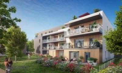 Programme neuf Rumilly 12950