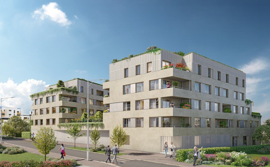 Appartement Saint-Cyr-l'École
