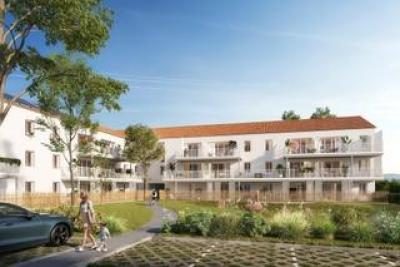 Programme neuf St Pierre d'Oléron 9960