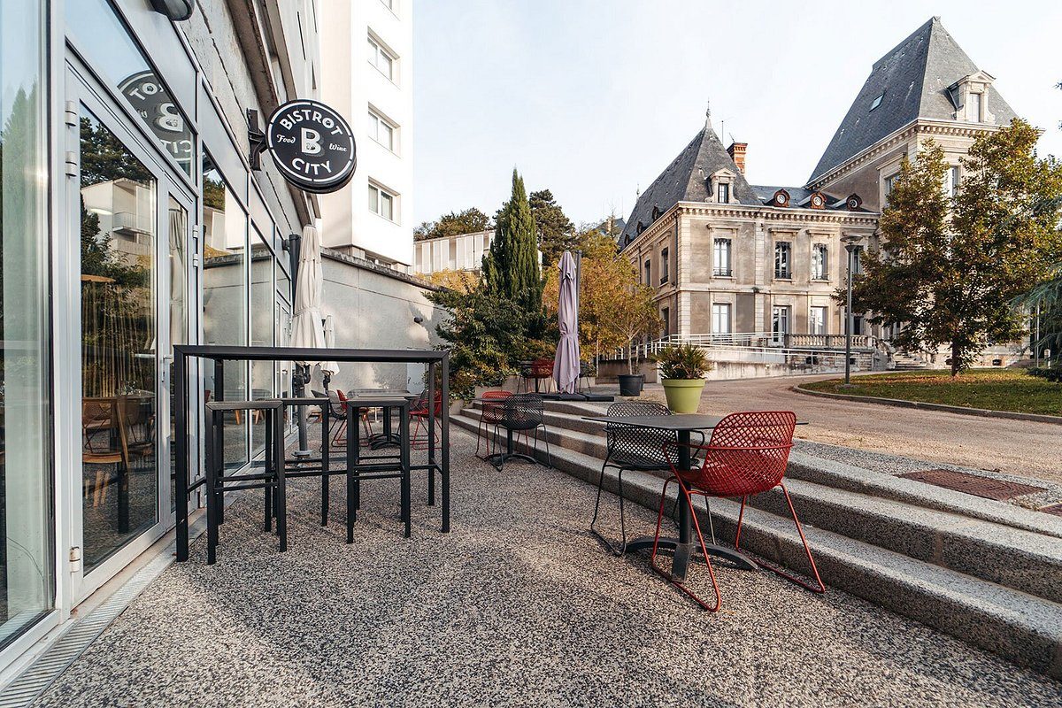 Résidence Affaires Caluire 7501