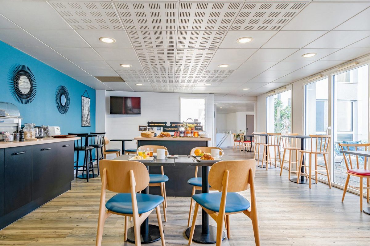 Résidence Affaires Nantes 12565