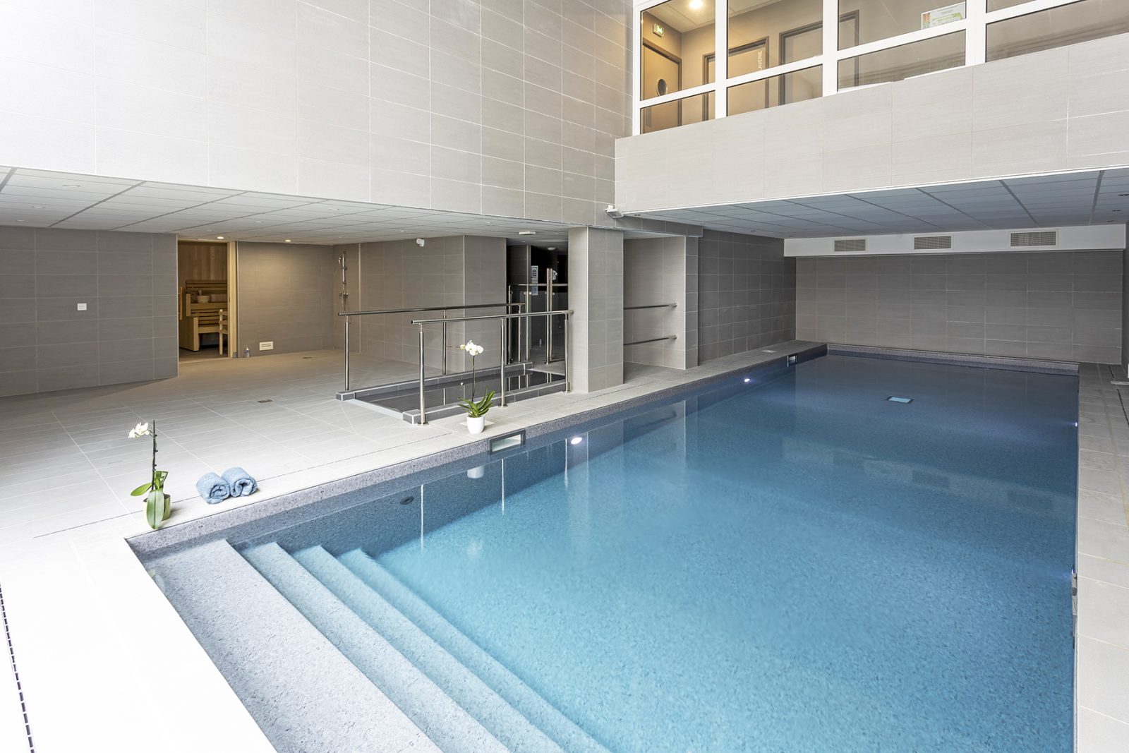 Résidence Affaires Velizy-Villacoublay 12608