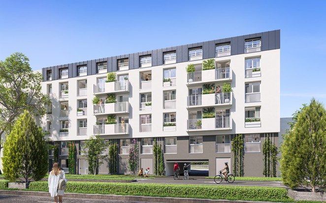 Résidence coliving Talence 13090