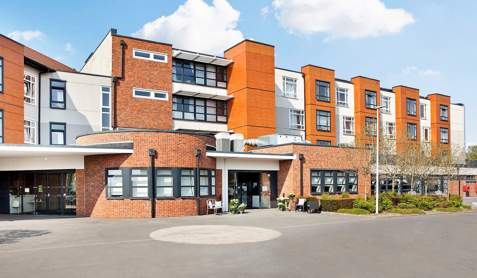 Appartement Linselles