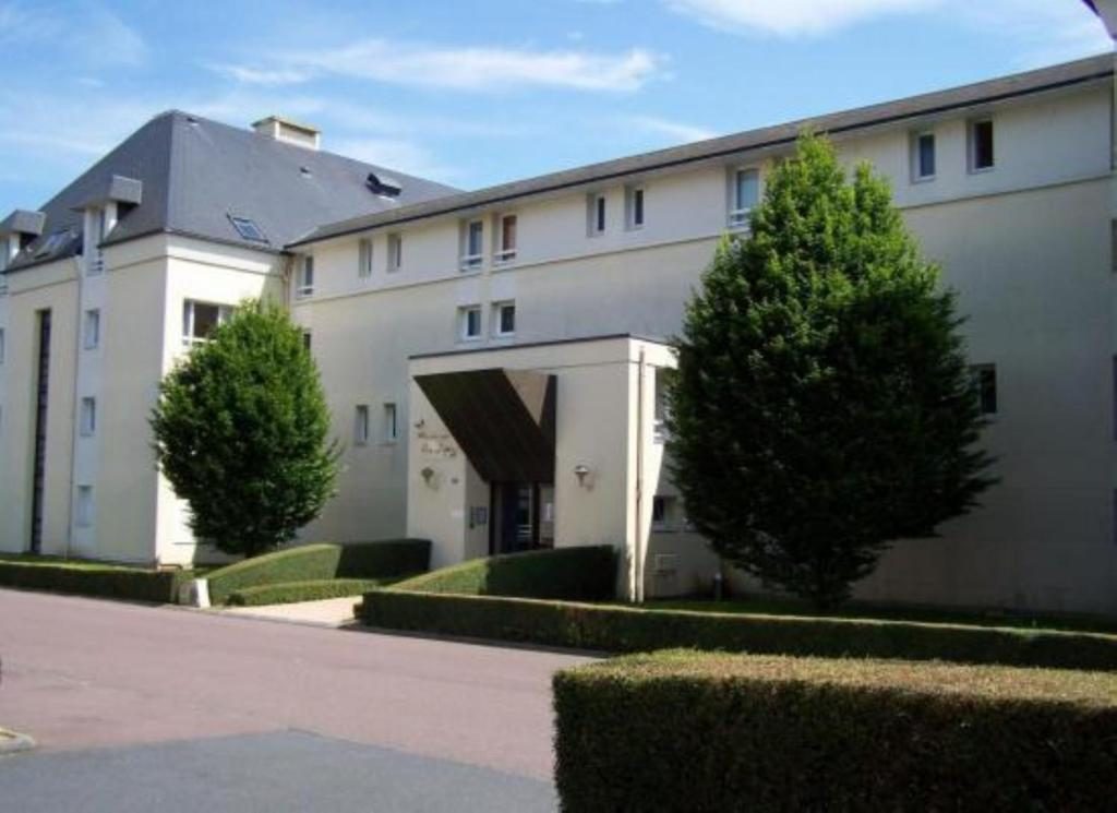 Résidence étudiante Caen 12363