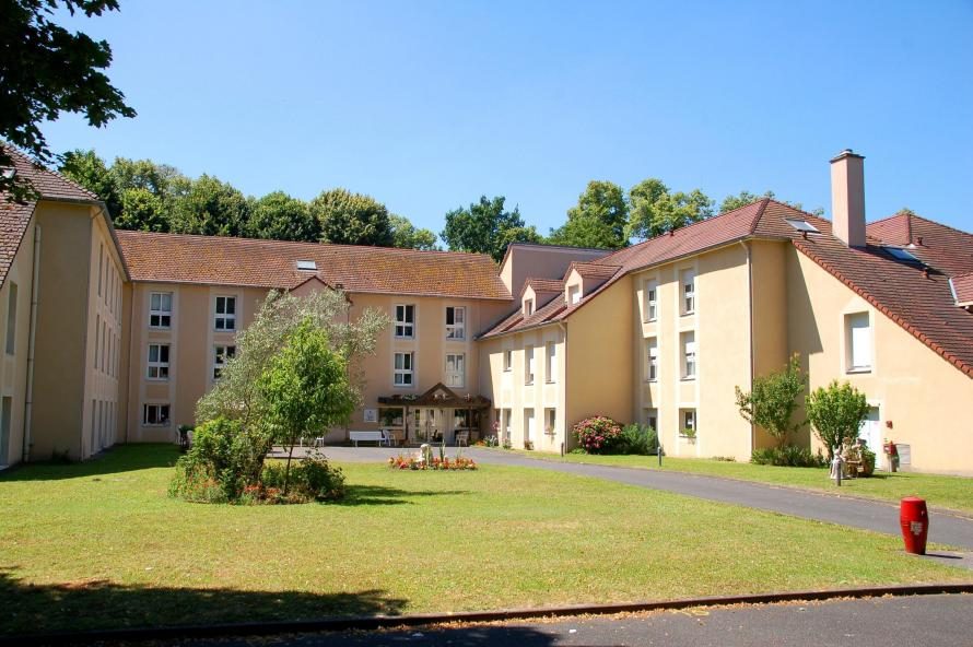 Résidence médicalisée Morigny-Champigny 10953