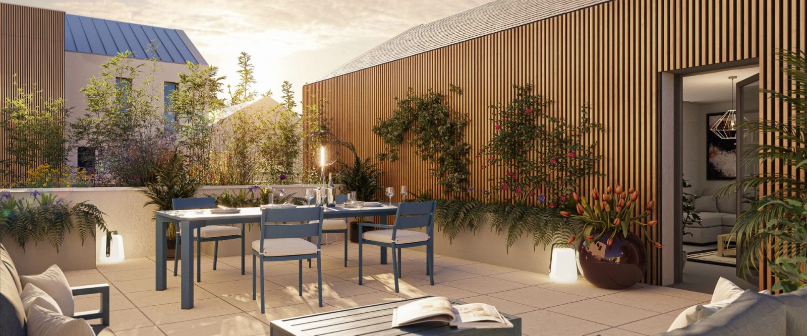 Résidence Neuve Louvres 9892