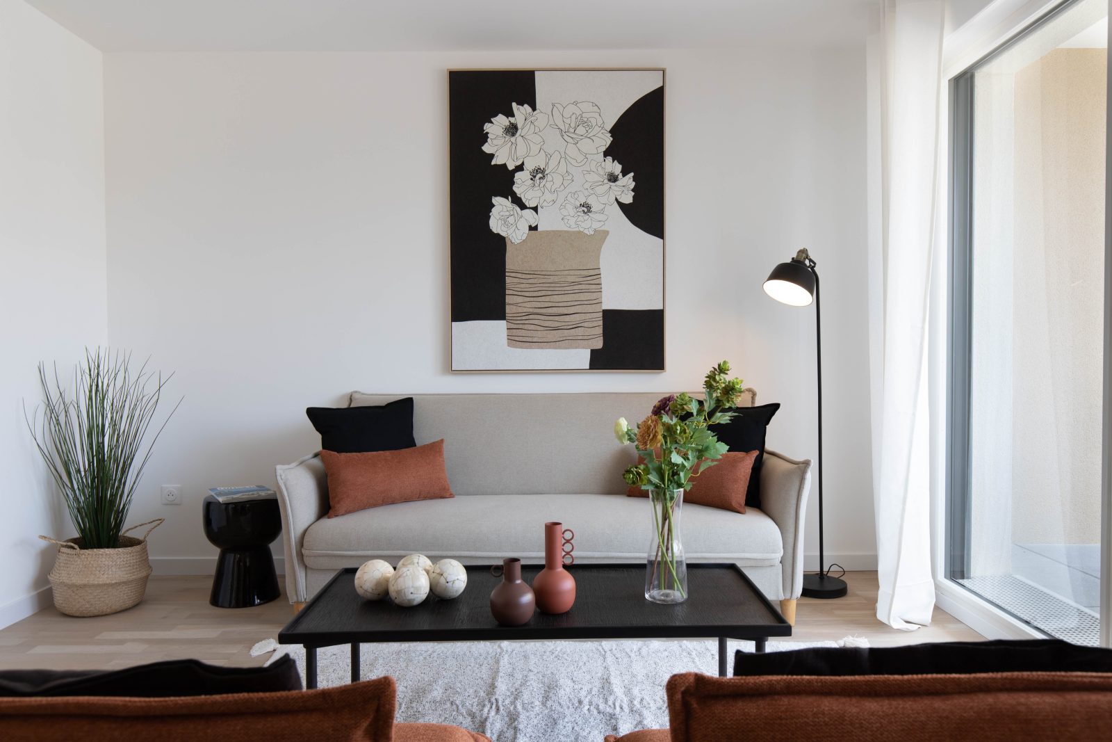Résidence neuve Maisons Laffitte 8415