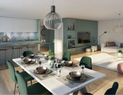 Résidence neuve Quetigny 4767