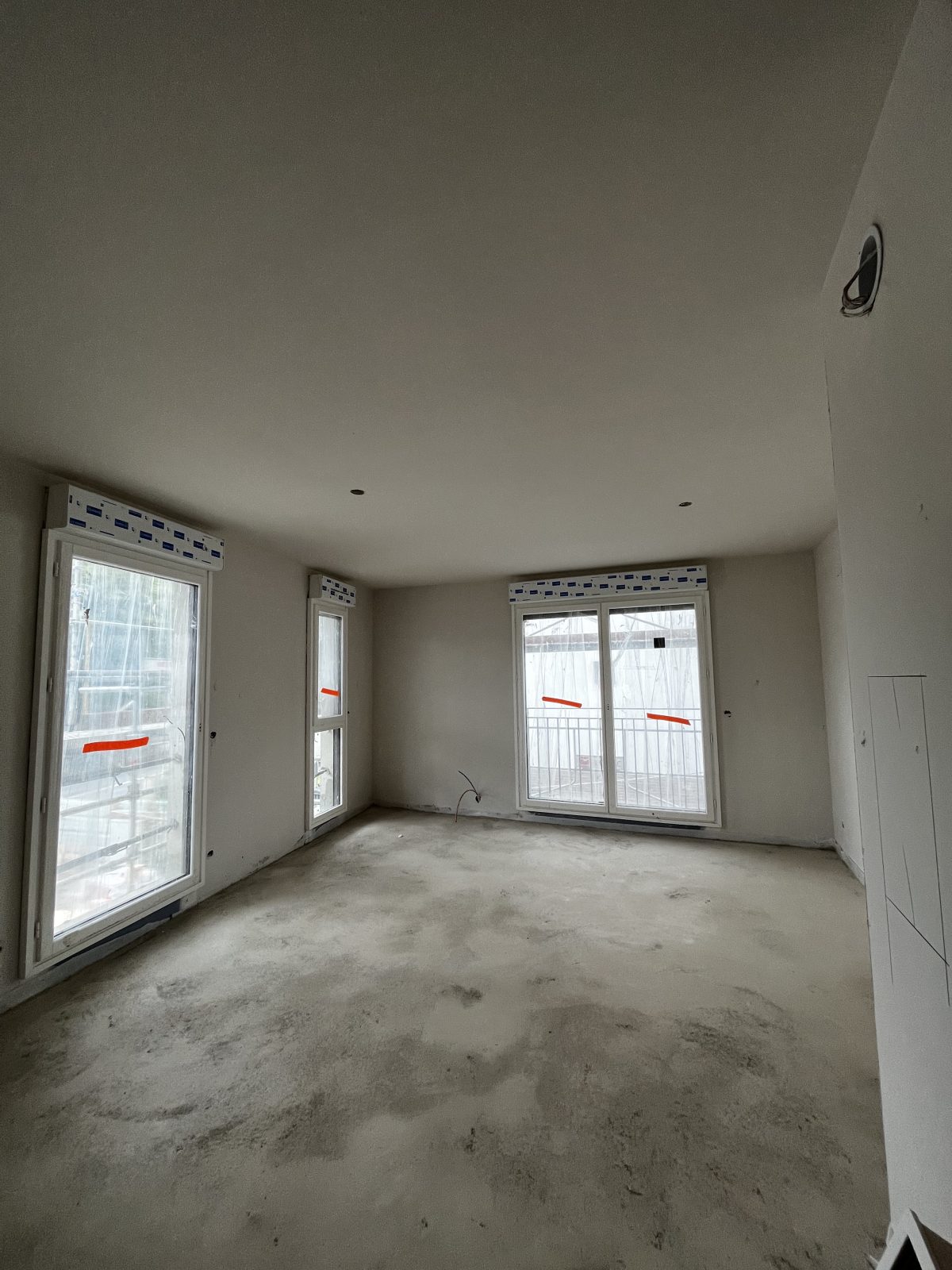 Résidence neuve Rueil 5109