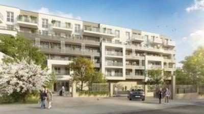 Résidence Sénior Bouffémont 8912