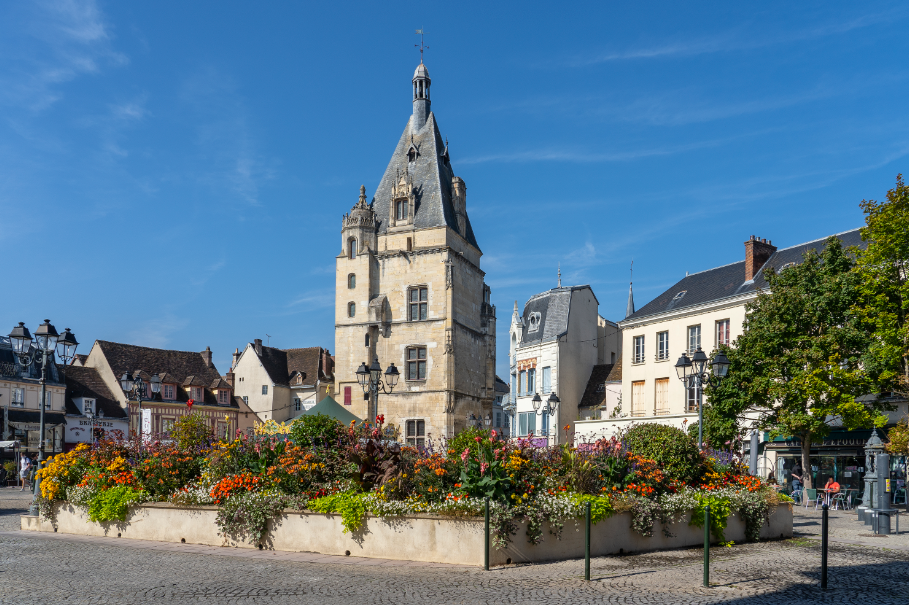 Résidence Seniors Dreux 6472