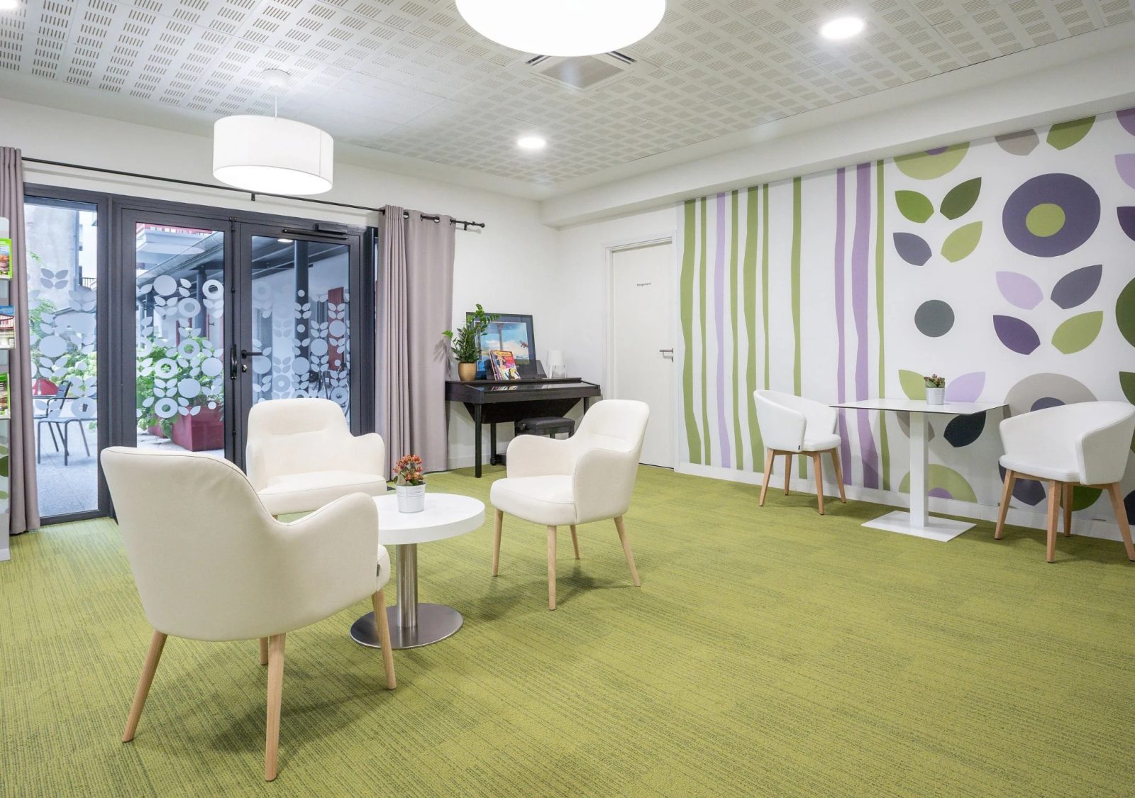 Résidence seniors Hendaye 13160