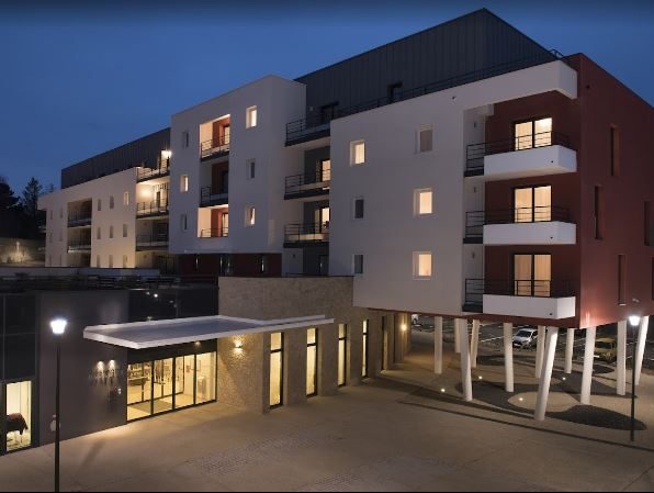 Résidence seniors St Brieuc 10771
