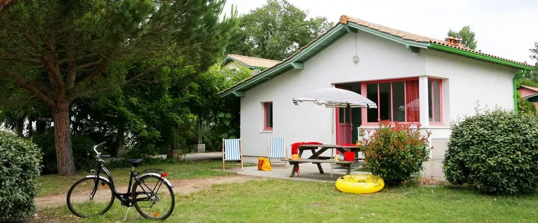 Résidence Tourisme Arès 13055