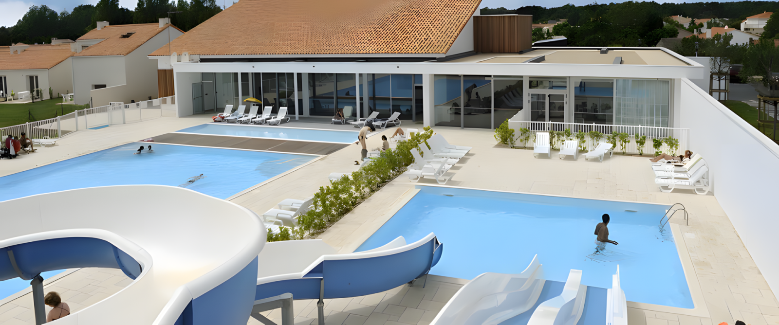 Résidence Tourisme Olonne 6903