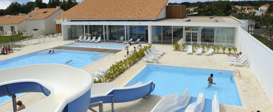 Résidence Tourisme Olonne 6903