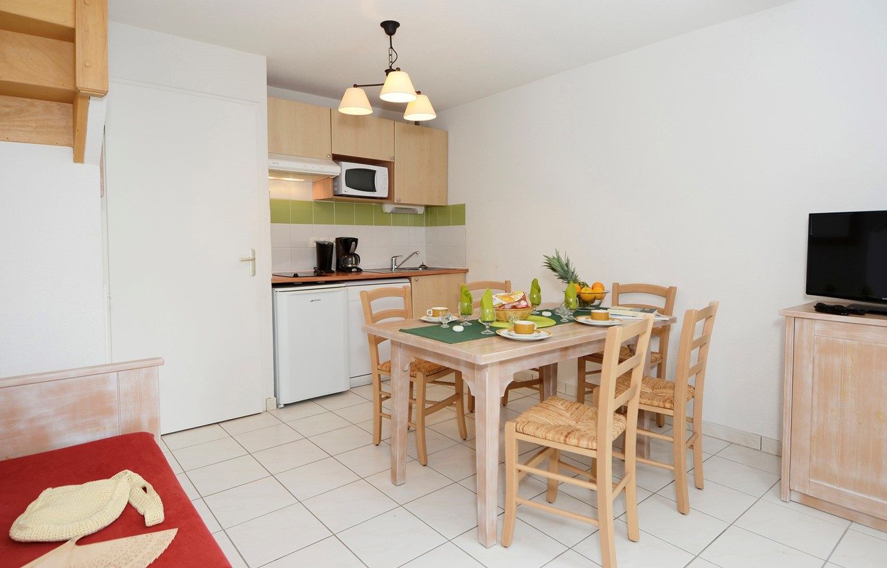 Résidence Tourisme Rignac 12615