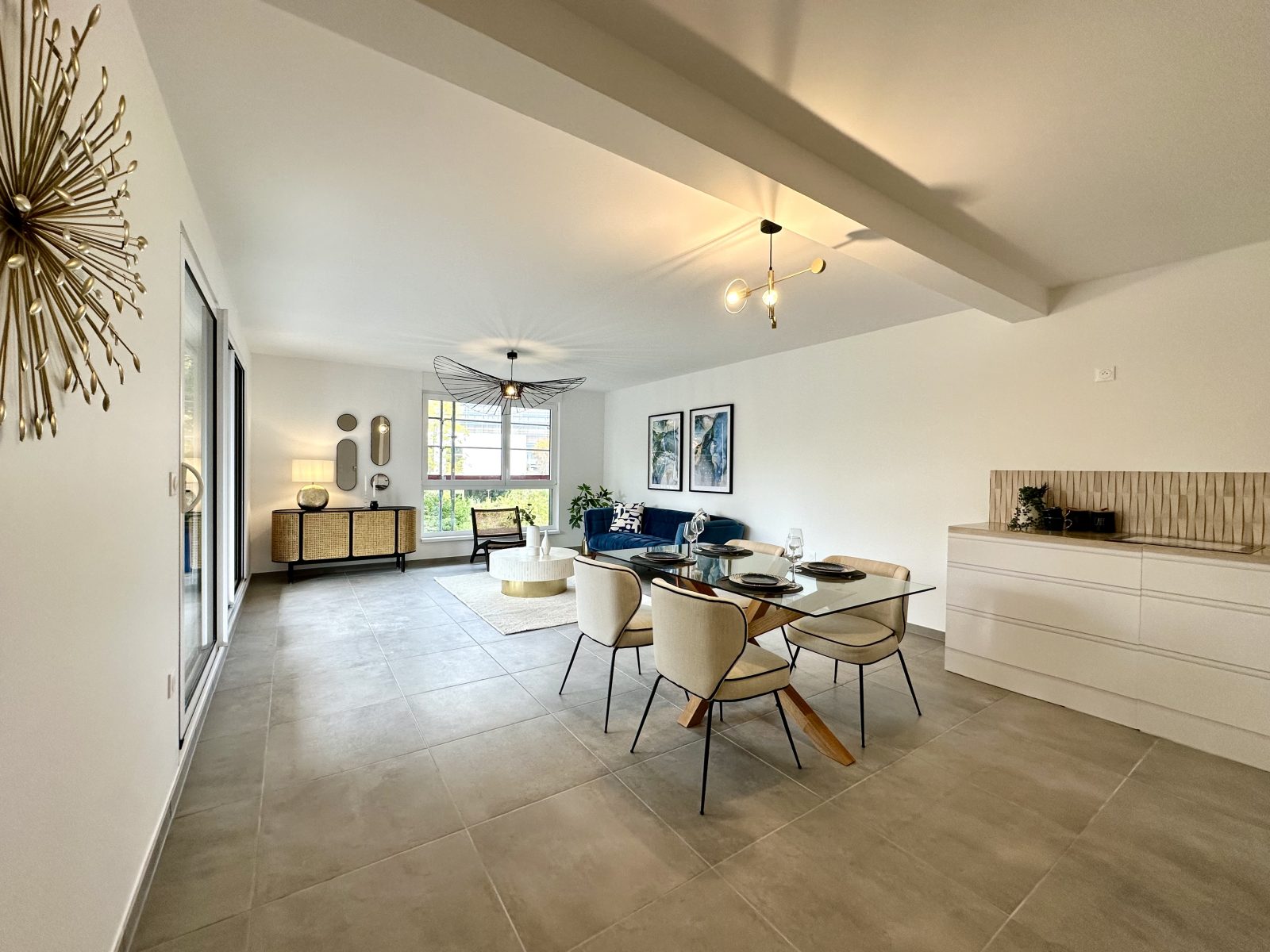 LOGEMENTS NEUFS STRASBOURG