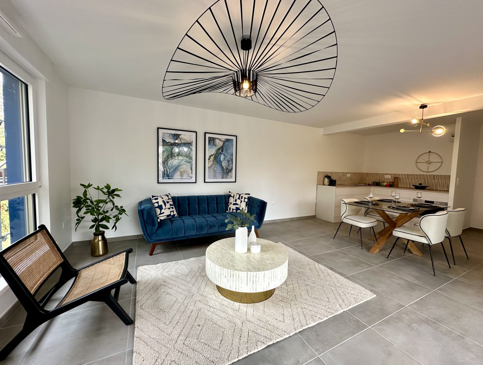 LOGEMENTS NEUFS STRASBOURG