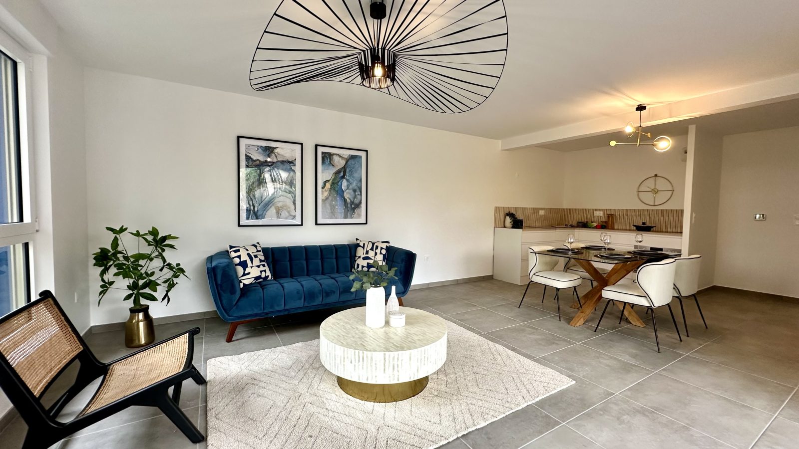 LOGEMENTS NEUFS STRASBOURG