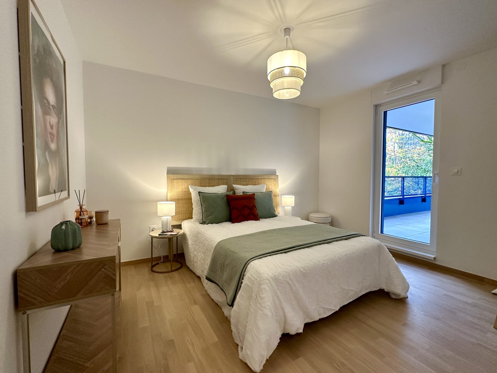 LOGEMENTS NEUFS STRASBOURG