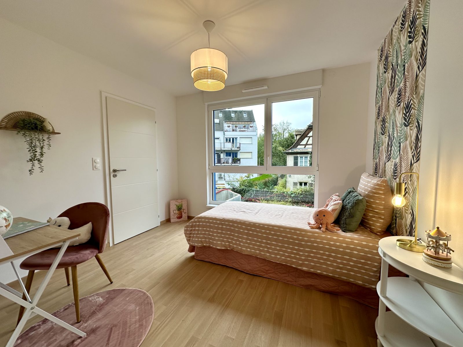 LOGEMENTS NEUFS STRASBOURG