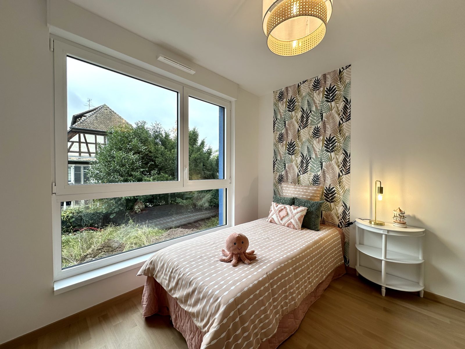 LOGEMENTS NEUFS STRASBOURG