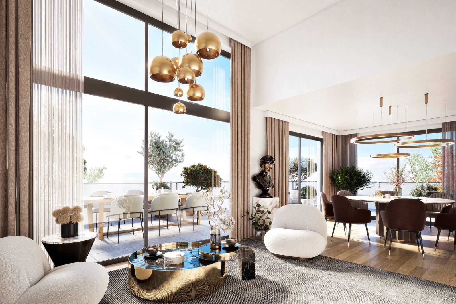 LOGEMENTS NEUFS STRASBOURG