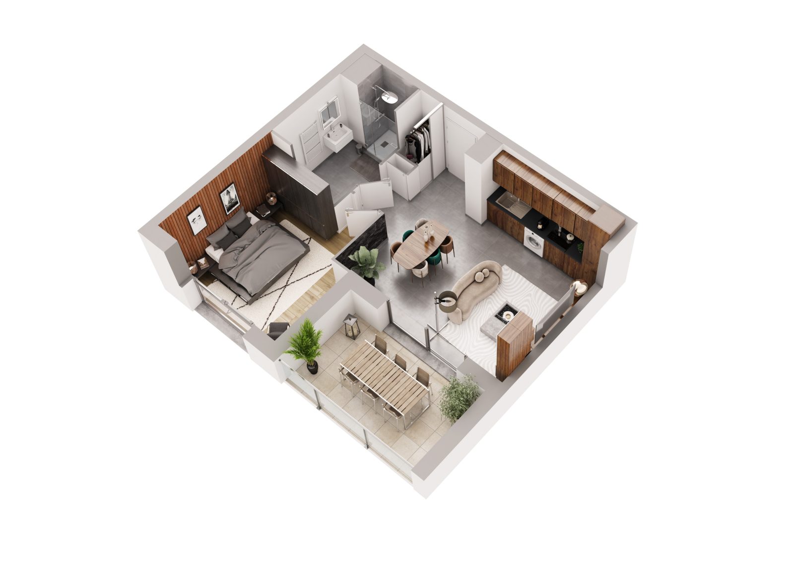 LOGEMENTS NEUFS STRASBOURG