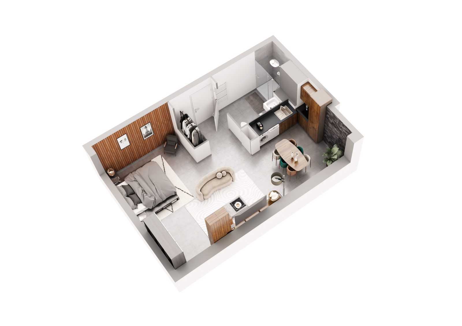 LOGEMENTS NEUFS STRASBOURG