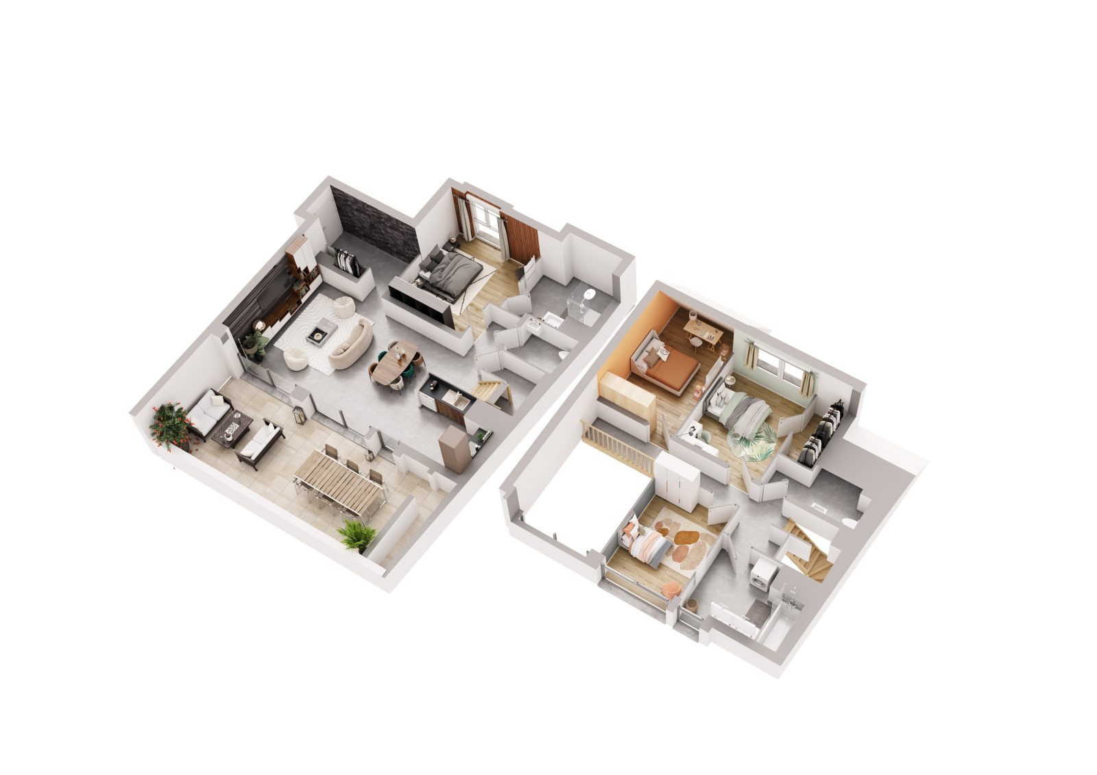 LOGEMENTS NEUFS STRASBOURG
