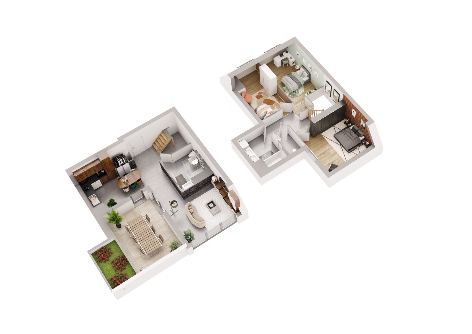 LOGEMENTS NEUFS STRASBOURG